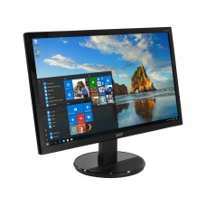 Монітор Acer K222HQLDb Black