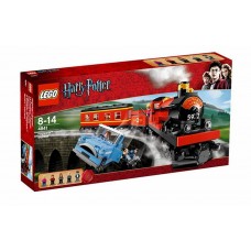 LEGO Harry Potter Хогвардс-Экспресс 4841