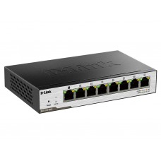 D-link DGS-1100-08PD