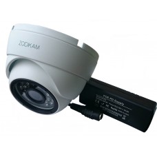 IP камера Zodikam 3242-P 3.6mm