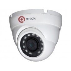 IP камера Qtech QVC-IPC-402V 2.8