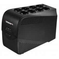 Источник бесперебойного питания Ippon Back Comfo Pro New 600
