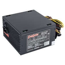 Блок питания Exegate ATX-XP500 500W Black EX219463RUS-S / 278166