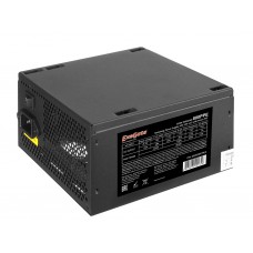 Блок питания Exegate ATX-800PPE 800W Black EX260647RUS-S / 278189