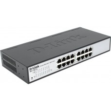 Коммутатор D-Link DES-1100-16