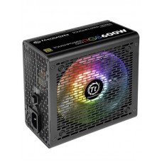 Блок питания Thermaltake PSU TT Toughpower GX1 RGB 80+ Gold 600W PS-TPD-0600NHFAGE-1