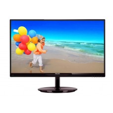 Монітор Philips 224E5QHSB/00 Black