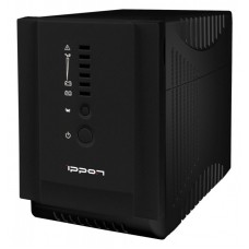 Источник бесперебойного питания Ippon Smart Power Pro 1400