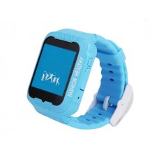 SBW Kid Light Blue