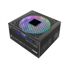 Блок питания Thermaltake Toughpower GF1 ARGB 80+ Gold 750W PS-TPD-0750F3FAGE-1