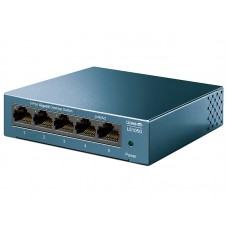 Коммутатор TP-LINK LiteWave LS105G