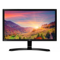 Монитор LG 22MP58VQ-P Black Монитор LG 22MP58VQ-P Black