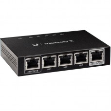 Коммутатор Ubiquiti EdgeRouter X ER-X-EU