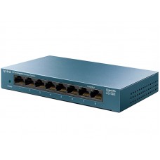 Коммутатор TP-LINK LiteWave LS108G