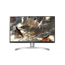 Монитор LG 27UL650-W Монитор LG 27UL650-W