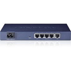 TP-LINK TL-R470T+