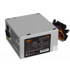 Блок питания Exegate Special ATX-UNS500 500W Grey ES261569RUS-S / 278164