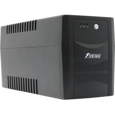 Источник бесперебойного питания PowerMan Back PRO 2000 Plus Источник бесперебойного питания PowerMan Back PRO 2000 Plus