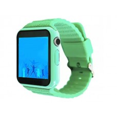 SBW Plus Green