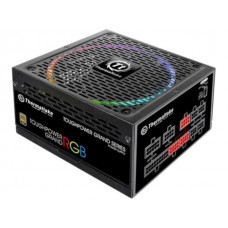 Блок питания Thermaltake Toughpower Grand RGB Sync Edition 80+ Gold 850W PS-TPG-0850FPCGEU-S