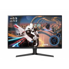 Монитор LG 32GK850F-B Black Монитор LG 32GK850F-B Black