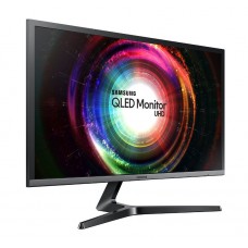 Монітор Samsung U28H750UQI Black