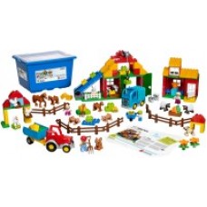 Lego Large Farm 45007
