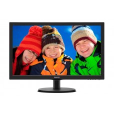 Монітор Philips 223V5LHSB2/00 Black