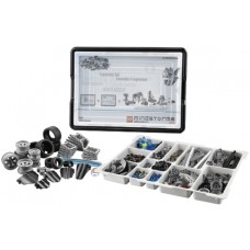 Конструктор Lego Education EV3 Expansion Set 45560