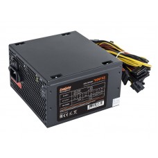 Блок питания Exegate ATX-700NPXE 700W Black EX220360RUS-S / 278182