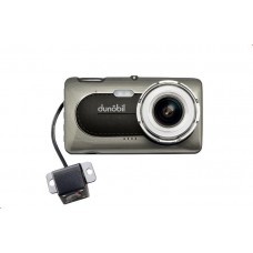 Видеорегистратор Dunobil Zoom Ultra duo Видеорегистратор Dunobil Zoom Ultra duo