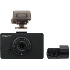BlackVue DR490-2CH GPS