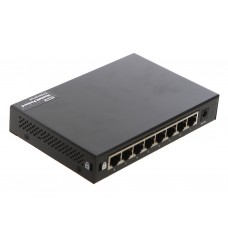 Коммутатор HP OfficeConnect 1420 8G