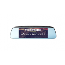 TrendVision aMirror 7 Android