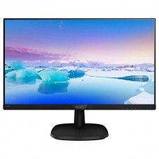 Монітор Philips 243V7QDAB/00 Black