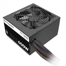 Блок питания Thermaltake TR2 S 600W PS-TRS-0600NPCWEU-2 / TRS-0600P-2