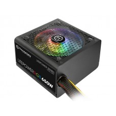 Блок питания Thermaltake PSU TT Litepower RGB 650W PS-LTP-0650NHSANE-1
