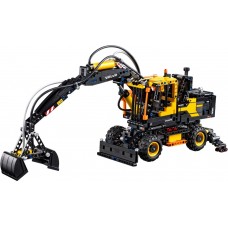 Lego Volvo EW160E 42053 