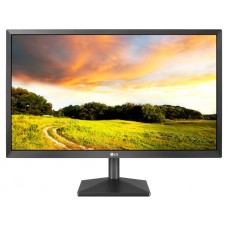 Монитор LG 22MK400H Black Монитор LG 22MK400H Black