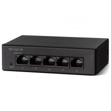 Коммутатор Cisco SF110D-05