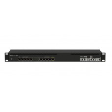 Коммутатор MikroTik RouterBoard RB2011iL-RM