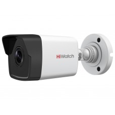 IP камера HiWatch DS-I100(B) 2.8mm