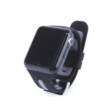 Smart Baby Watch SBW 3G Black-Grey