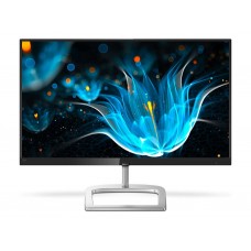 Монітор Philips 226E9QSB/00 Black-Silver