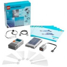 Lego Renewable Energy Add-On Set 9688