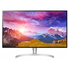 Монитор LG 32UL950-W White Монитор LG 32UL950-W White