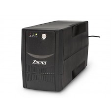 Источник бесперебойного питания PowerMan UPS BackPro 800 Источник бесперебойного питания PowerMan UPS BackPro 800