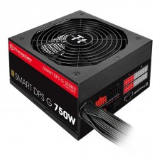 Блок питания Thermaltake Smart DPS G 750W PS-SPG-0750DPCG