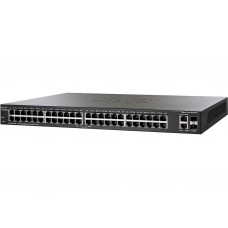 Коммутатор Cisco SB SG250-50