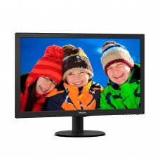 Монітор Philips 243V5QHSBA/01